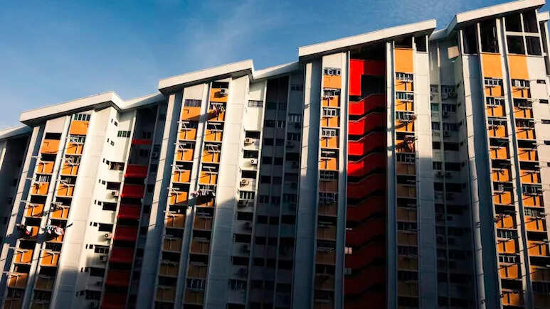 Tribal controversy in Bengaluru: The tenant returned the security deposit of Rs 2.6 Lakh and created a panic on the Internet