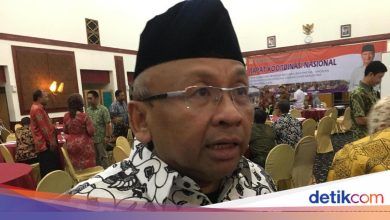 KPK suspected the knowledgeable staff of the Social Affairs Ministry, Edi Suharto, that the case of social assistance in 2020