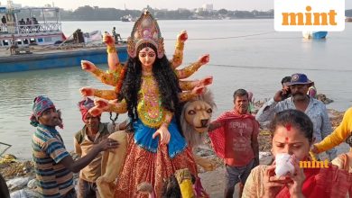Durga Puja 2025: No Visarjan today in Kolkata as it is Thursday? Here is the reason why it is considered a bad sign