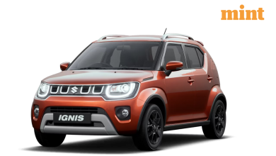 Maruti Suzuki Ignis gets cheaper with £ 71,000 in front of Diwali. Variant-wise old and new pricing comparison