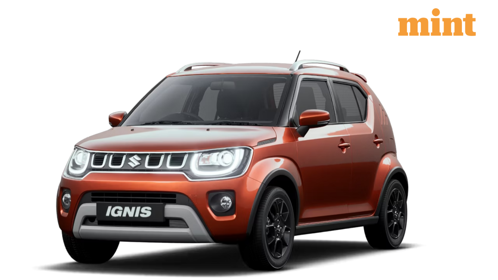 Maruti Suzuki Ignis gets cheaper with £ 71,000 in front of Diwali. Variant-wise old and new pricing comparison