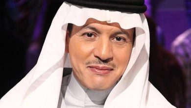 والد زوجة طلال سلامة في ذمة الله