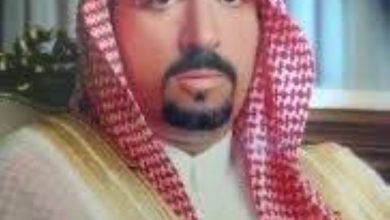 أحمد المنيفي في ذمة الله