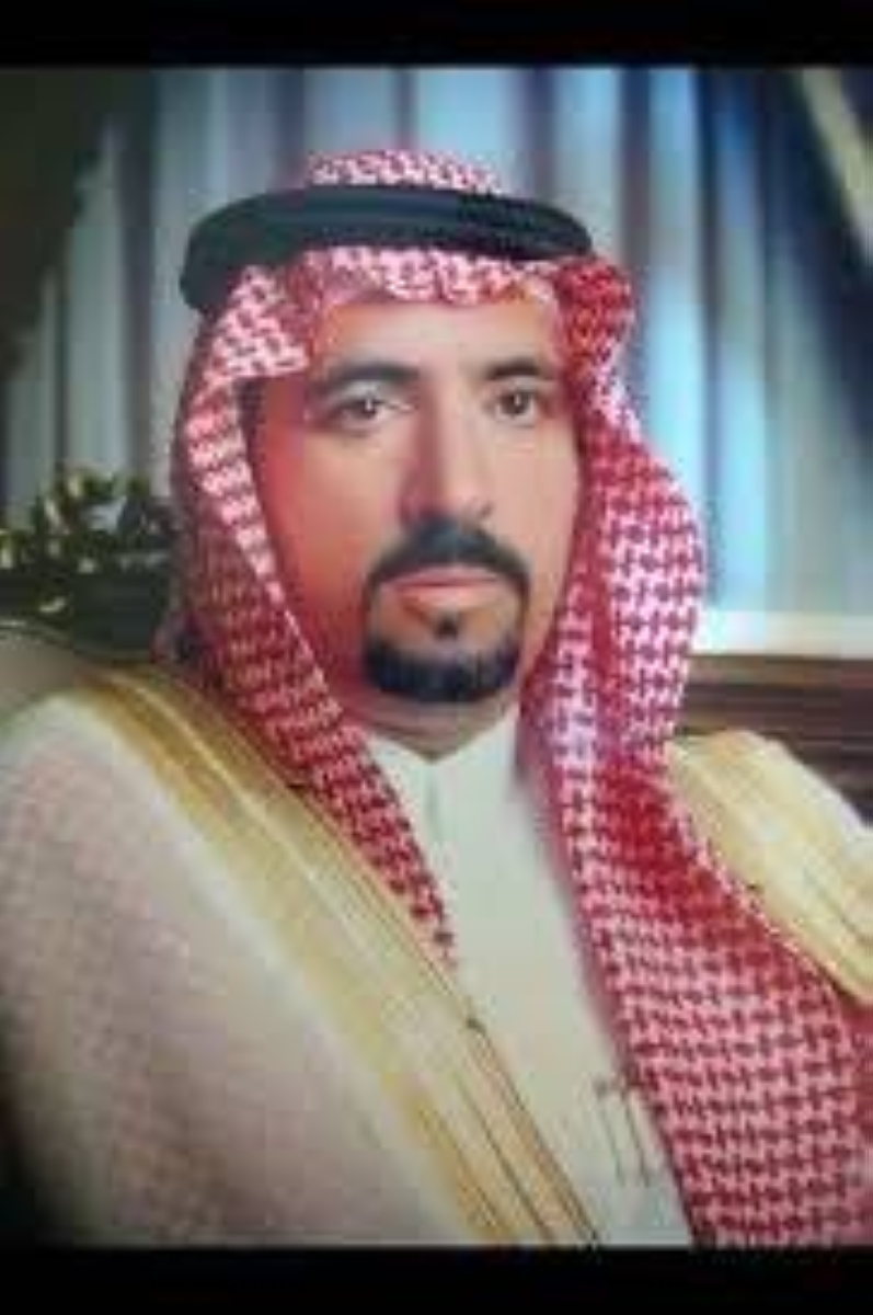 أحمد المنيفي في ذمة الله