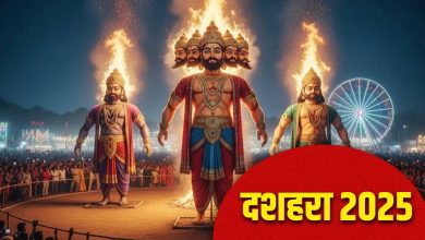 Dussehra 2025: “Somewhere mourns somewhere, pooja …”, knows about the places of India where Ravana burning doesn’t happen