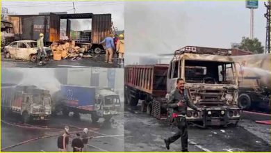 ‘Rajasthan’ would be shocked to see the numbers in ‘Rajasthan’ Jaipur every 44 minutes