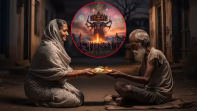 “Dussehra 2025” 10 Big Astrology Remedies or Dusshra, which will shine like gold Once you do happiness, everyone will be spoiled less