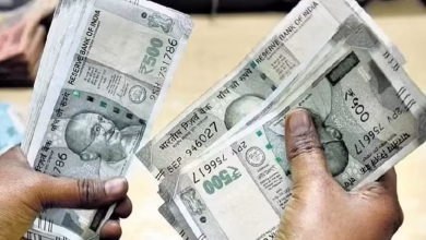 Central employees bathe in front of Diwali, the government increased the allowance by 3 percent