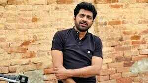 The Haryanvi actor North Kumar Dasna released from jail welcomed supporters