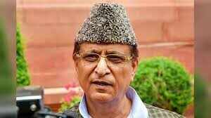 Azam Khan remembers his political life after his release from the Sitapur jail