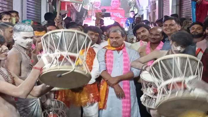Ravana did not find a place in the Mandi Campus, but reached SDM … Kosikalan Ramlila Institute in confusion -Dussehra celebration uncertain due to lack of space in Kosikalan