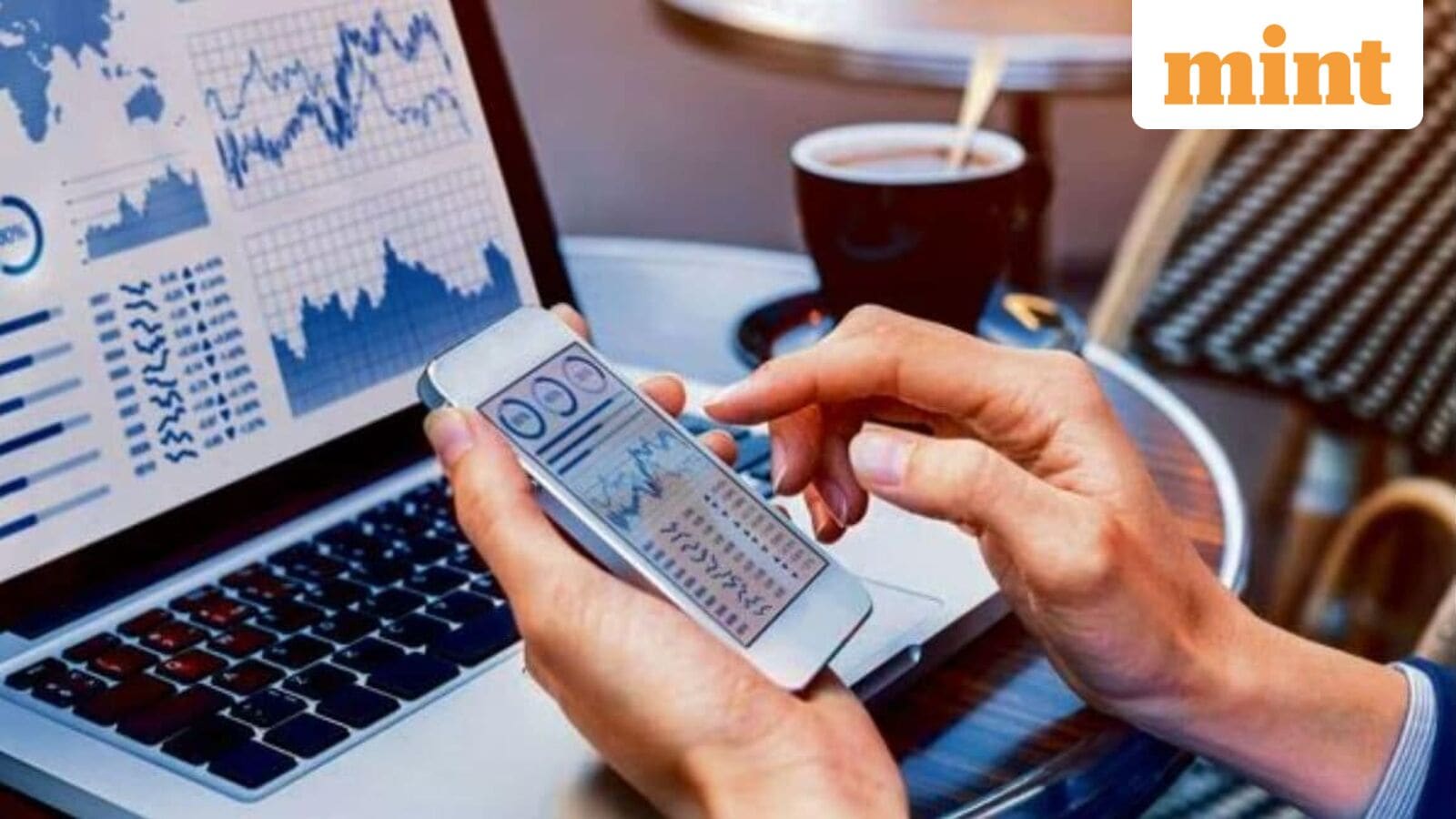 Nifty 50 to hit by March 25,500, says Axis Securities; List 15 shares to buy