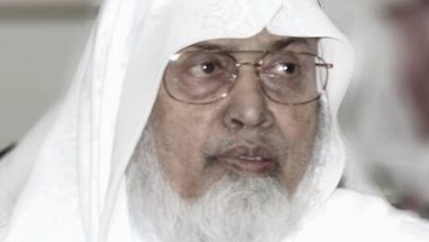 رحيل شيخ القراء في المسجد النبوي عن عمر ناهز 90 عاما