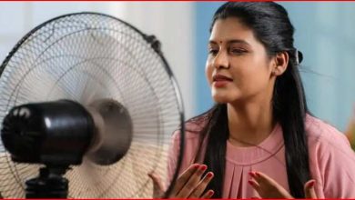 In summer comes too much sweat and smell, take these tips to get rid of the smell of sweat