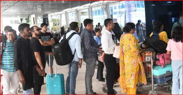 ‘मुझे अपने फैसलों पर पछतावा है’, नए एच-1बी वीजा नियमों से भ्रमित भारतीय
