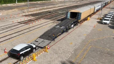 IMPORTANT STEPS IN THE DEVELOPMENT OF THE CAR INDUSTRY IN KASHMIR, FIRST CAR HEART, Tomorrow Anant Night will arrive at Good Shed – Kashmir to receive First Automobile Rake Boost for the automotive industry