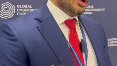 تبني السعودية قطاع أمن سيبراني مزدهر للغاية يؤدي دورا ليس فقط في بناء منظومة فعالة بل أيضا في…