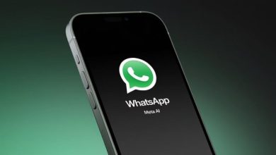 واتساب يطلق تحديثات جديدة تشمل خلفيات ذكية بتقنية الذكاء الاصطناعي