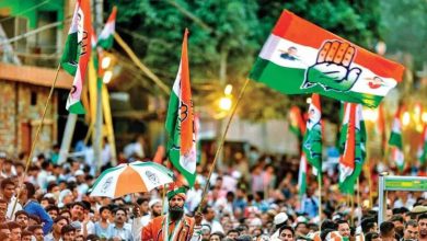 Congress will hold 14 major events to strengthen its penetration in UP