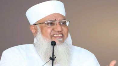 Tension with the statement of Sajjad Nomani, Madhya Pradesh Minister responds