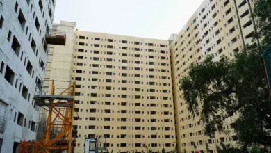 Asgi Builder asked a loan by showing fake order or rera, a letter opened the conspiracy – NCR Builder Fraud Case Fake Up Rera Order used for loan