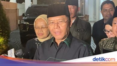 Mardiono appointed Imam Fauzan as the Secretary -General of PPP