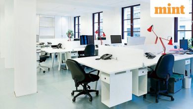Delhi, Mumbai and 6 other cities witness in the office of office space in July-September: What drives the question?