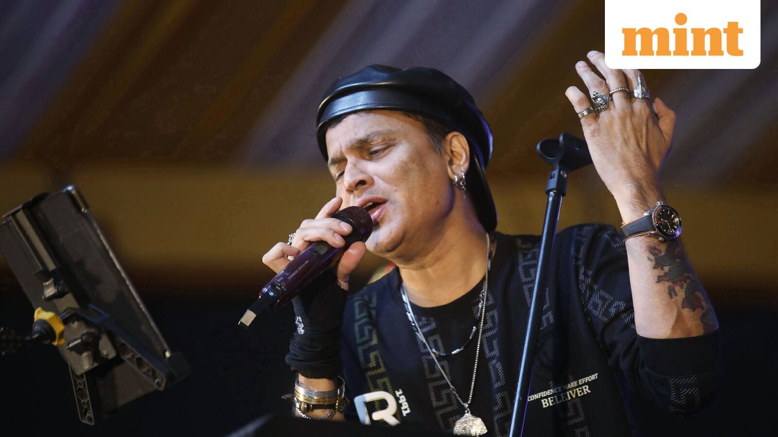 Zubeen Garg Death: Assam Police file murder charges against singer’s manager and festival organizer