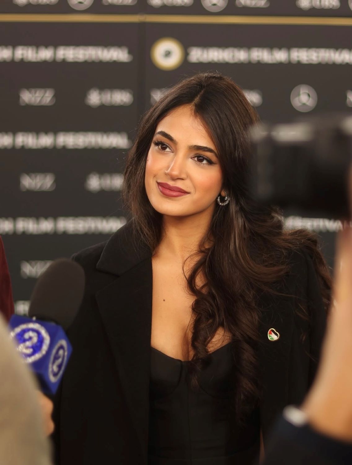 تعزيز مستقبل الصناعة السينمائية السعودية.. الفيلم المَلحمي محاربة الصحراء يتألق في أول عرض…