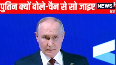 “I know Premier Modi, people from India will never endure insults”, the big statement of Putin, warning to Europe