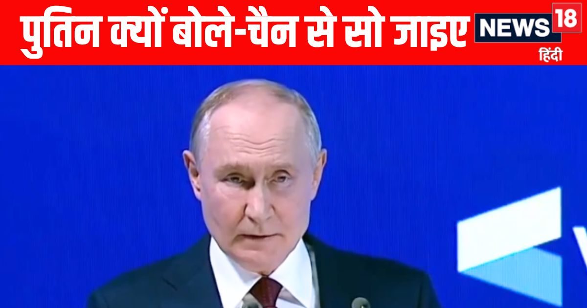 “I know Premier Modi, people from India will never endure insults”, the big statement of Putin, warning to Europe