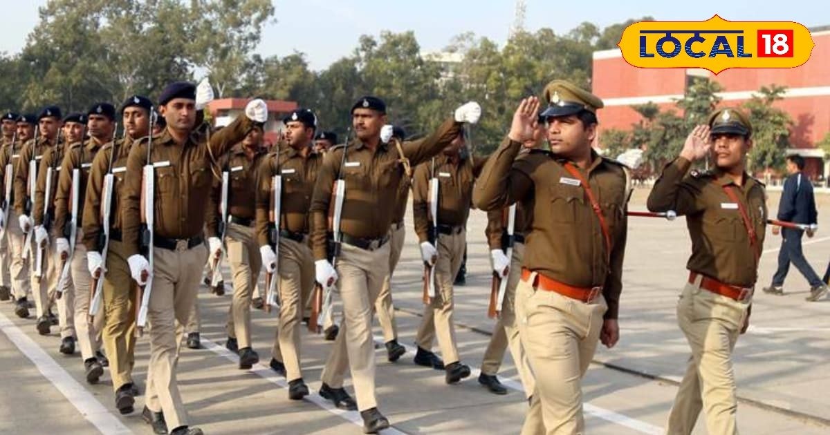 Bihar police are preparing, this mistake could be heavy, Jehanabad coach told the formula to win the race