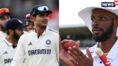 Not on Sony Sports or Prime Video Change Channel for Ind-Wi Series, Live Streaming will be on this app