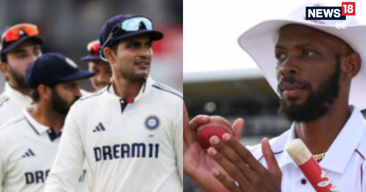 Not on Sony Sports or Prime Video Change Channel for Ind-Wi Series, Live Streaming will be on this app
