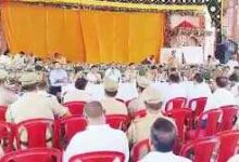 Strict security arrangements on JanMashtami in Mathura, CM Yogi addressed