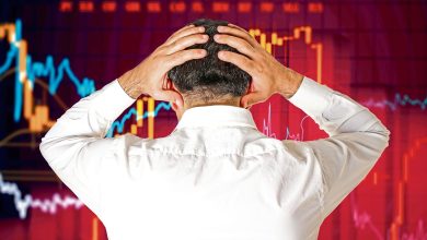 Occidental shares drop more than 7% despite $ 9.7 billion in agreement with Warren Buffett’s Berkshire Hathaway – details here