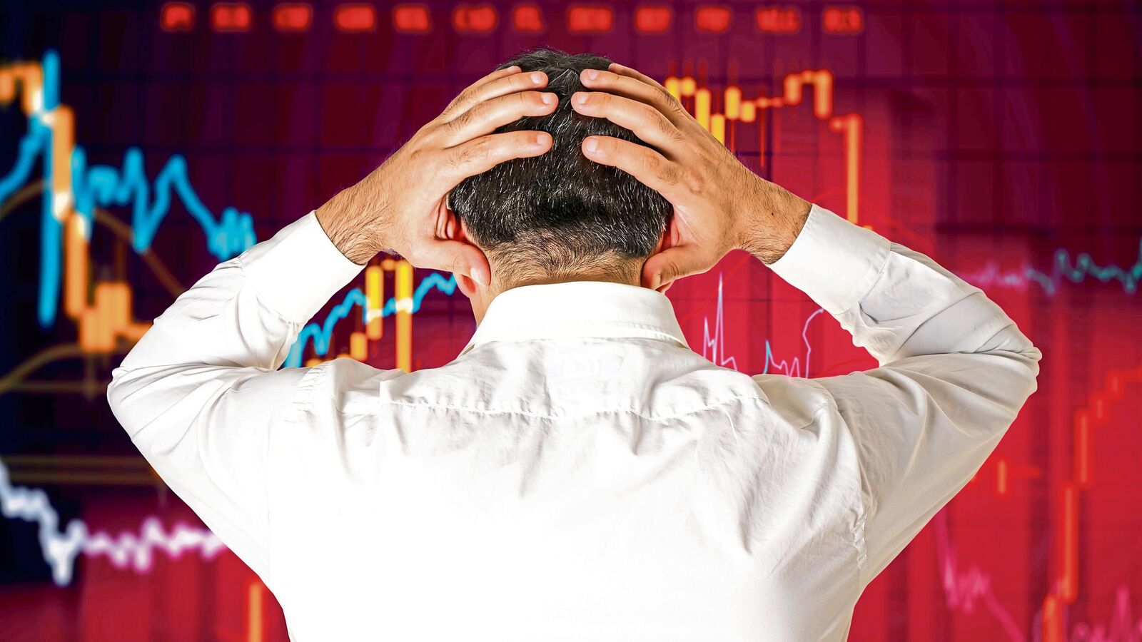 Occidental shares drop more than 7% despite $ 9.7 billion in agreement with Warren Buffett’s Berkshire Hathaway – details here