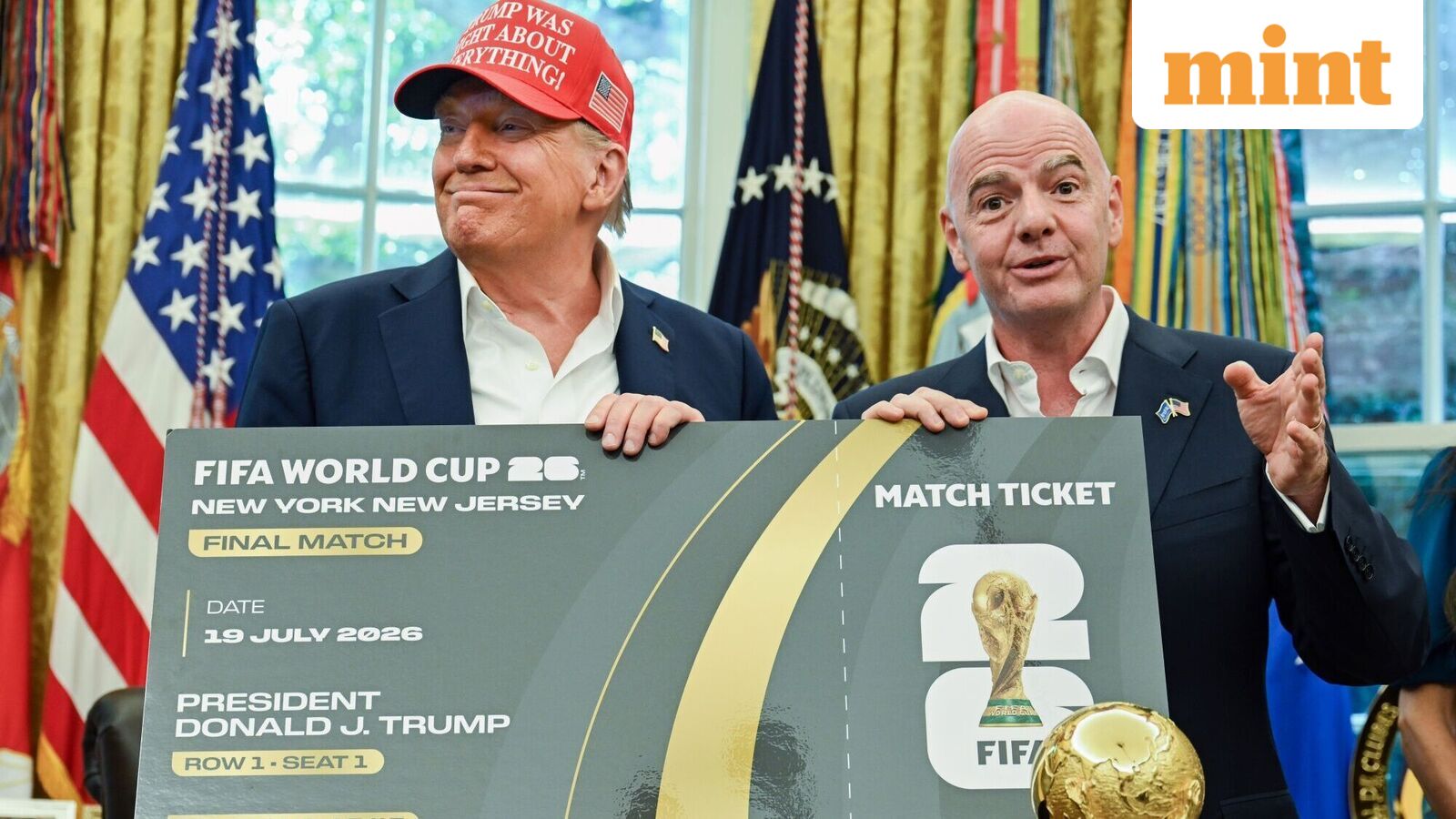 Visa Question of Soccer Lovers for World Cup 2026: We to promote the staff of the embassy worldwide