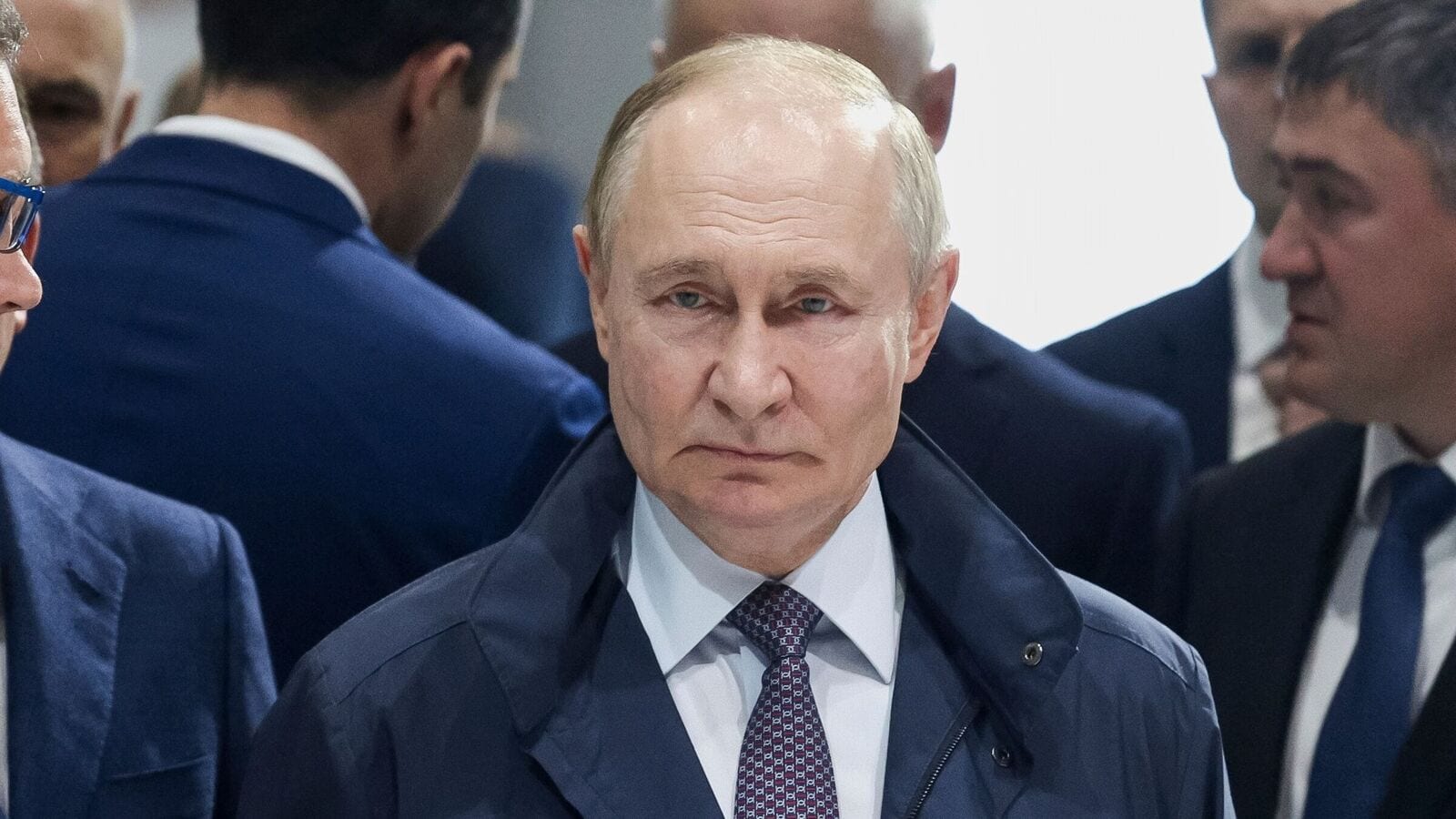 Vladimir Putin warns Trump tariffs on India, China could fall back on the US economy; Here’s why