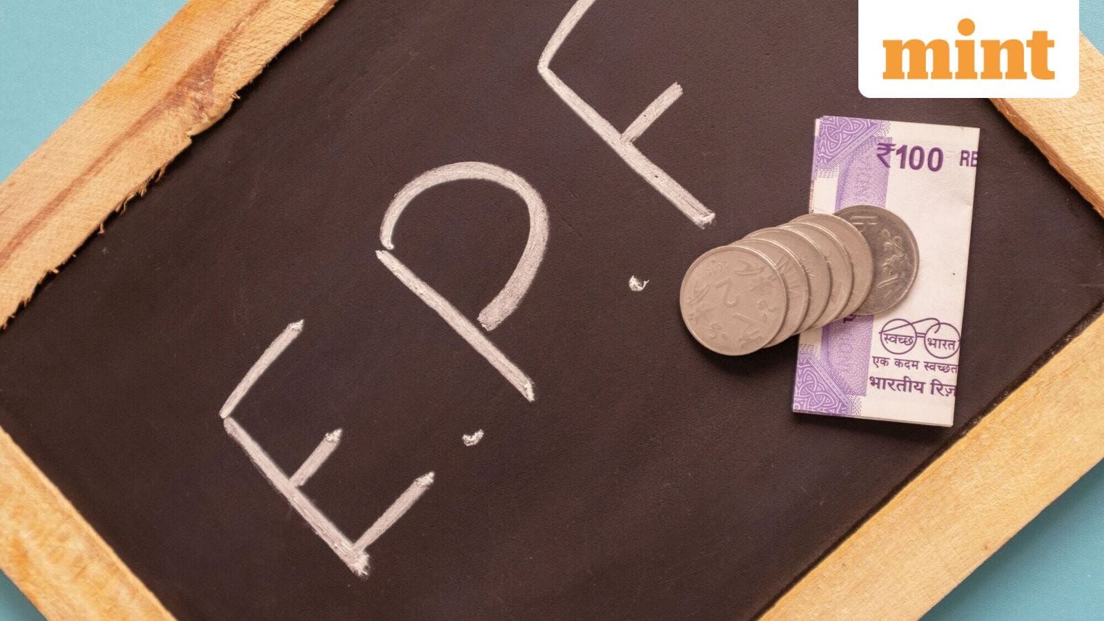 Working? Here is a manual to transfer your PF claims – key questions