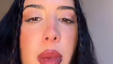 نايكا بعد الانفصال عن سانت ليفانت “ما زلت أؤمن بالحب وسأدافع عنه مهما كانت الظروف”