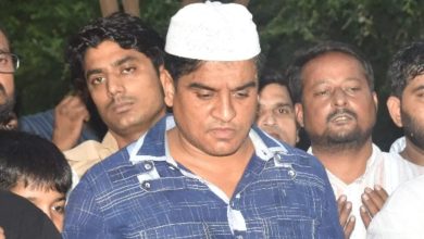 Former Kanpur Mla Irfan welcomes as much as, says: There is still fear of meeting but confidence in the judiciary