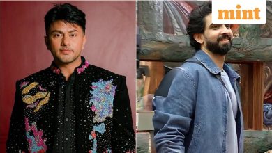 Awez Darbar says he will never work with Amaal Mallik again to Bigg Boss 19 Clash