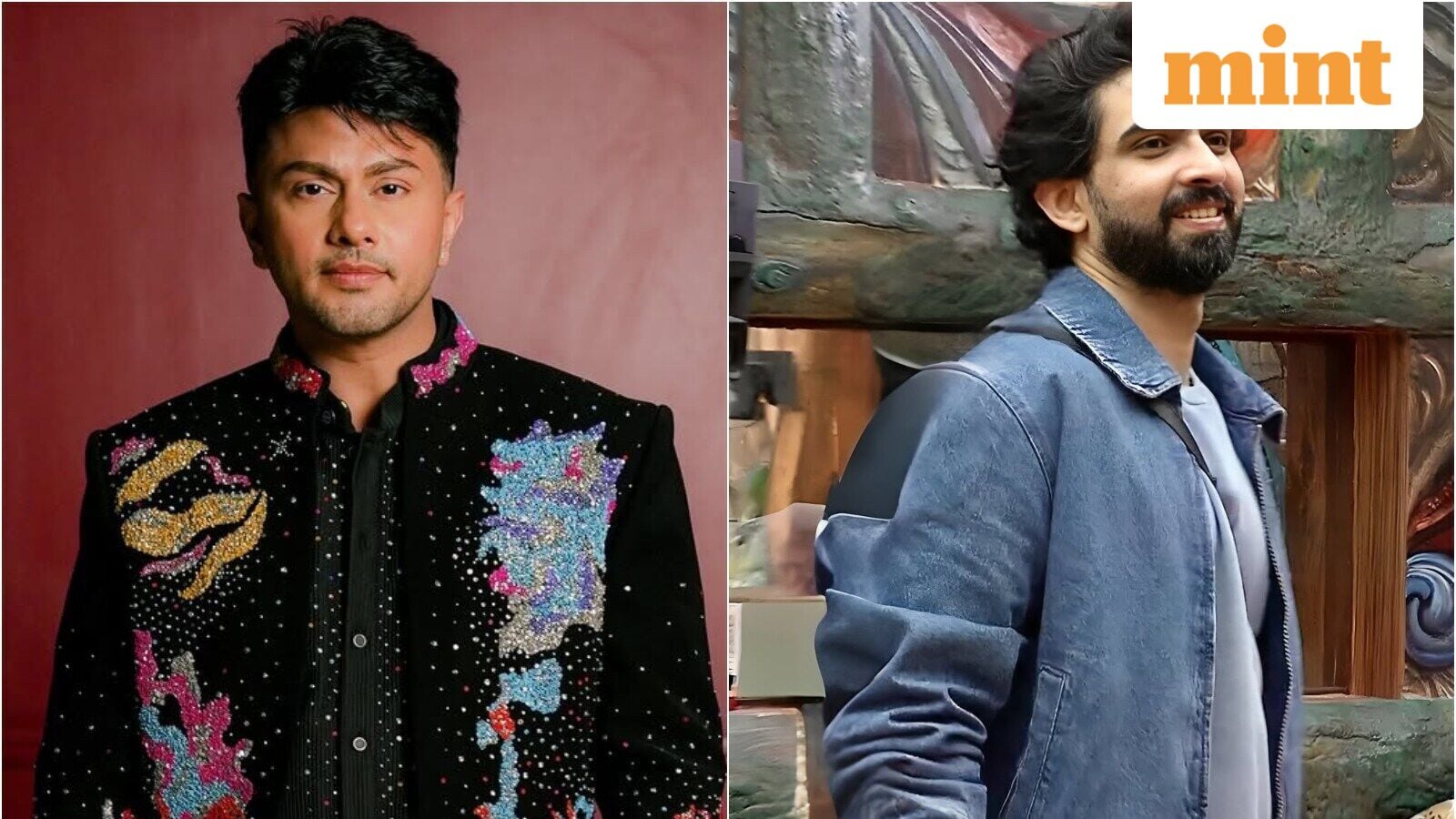 Awez Darbar says he will never work with Amaal Mallik again to Bigg Boss 19 Clash