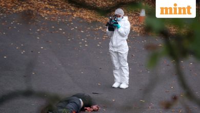 Who is Jihad al-shamie? Suspicious behind Manchester -Synagogue -attack identified as the British citizen of Syrian descent
