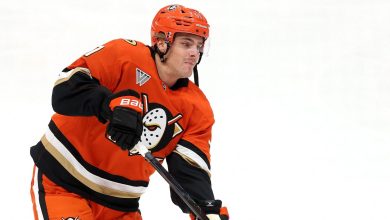 Jackson Lacombe assures Anaheim Ducks’ richest contract worth $ 72 million; All you need now about Deal
