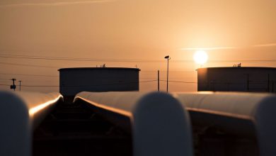 Political Mass in Washington Press on oil prices