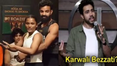A unique video that goes on social media viral discusses people