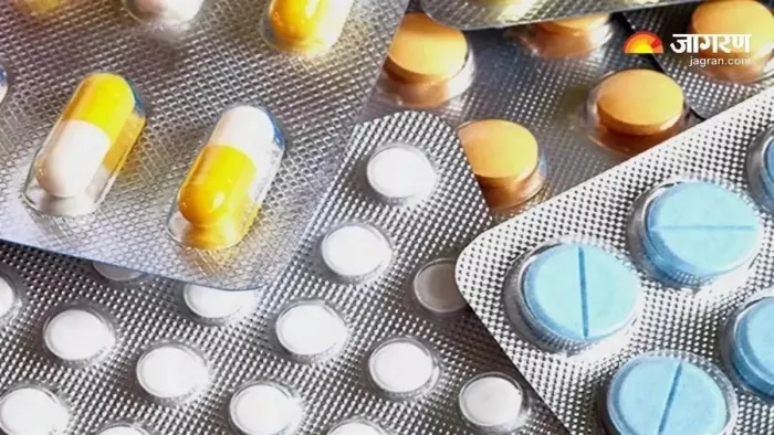 Business of false medicine in this district up, allegations of the commitment of the lethargy of the drug division – Badaun News Fake Medicine Racket Discover the Medicine Division Not Op