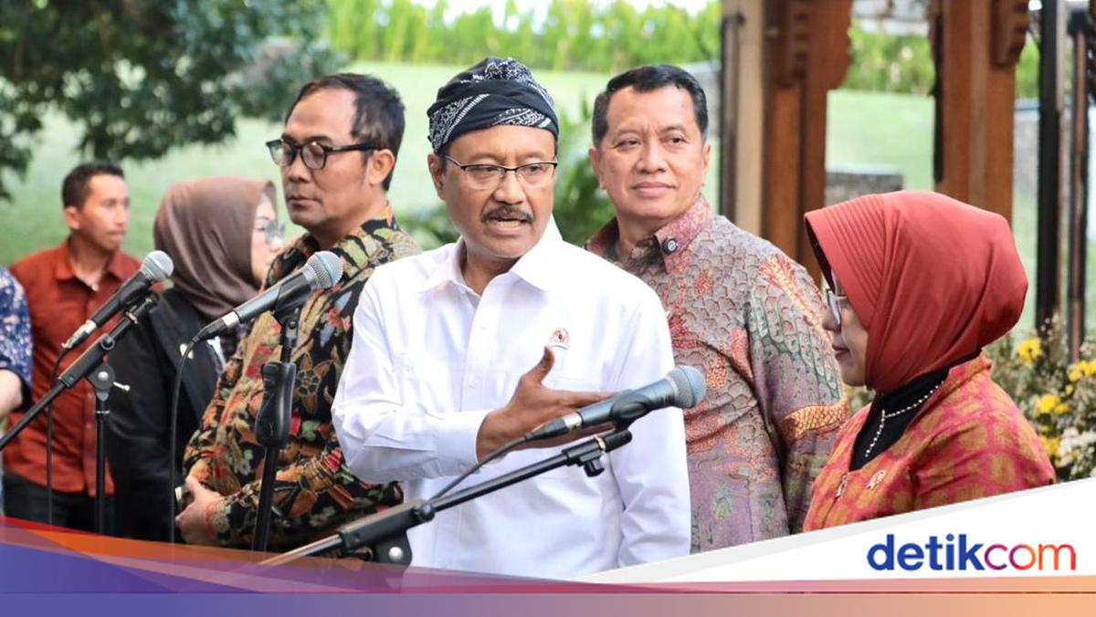 Digitization of Banso’s is being tested, Social Minister: We are expanding community participation